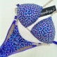 Violet Pearl Stock - Sujetador B-C ( Triangulo con copa), Braguita Xs-s ( U Frontal; Corte trasero estilo Brasiliano)